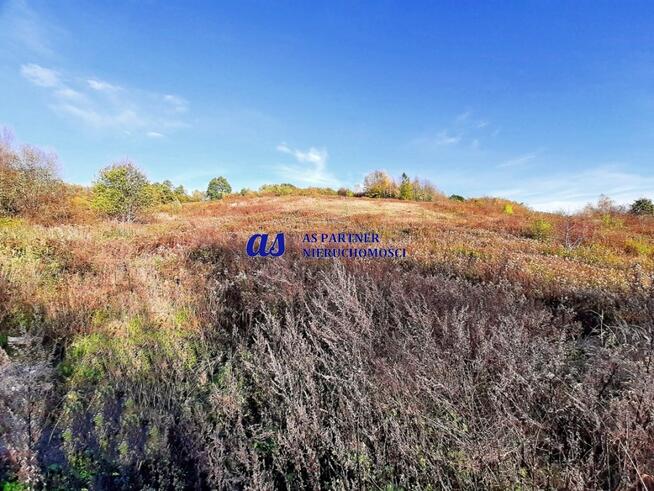 Działka budowlana Rzeszów Biała II