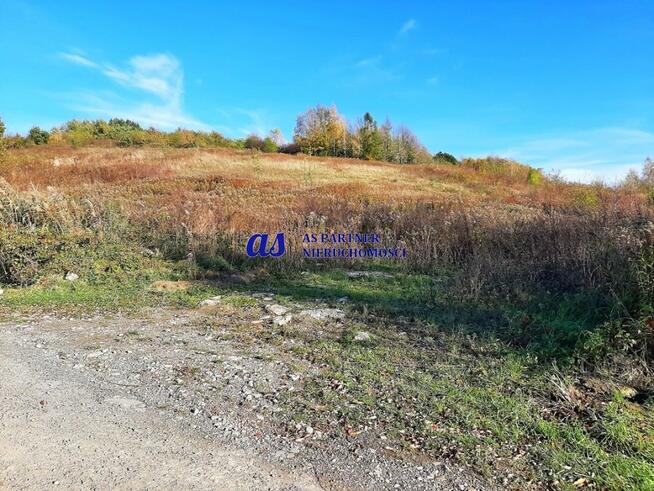 Działka budowlana Rzeszów Biała II