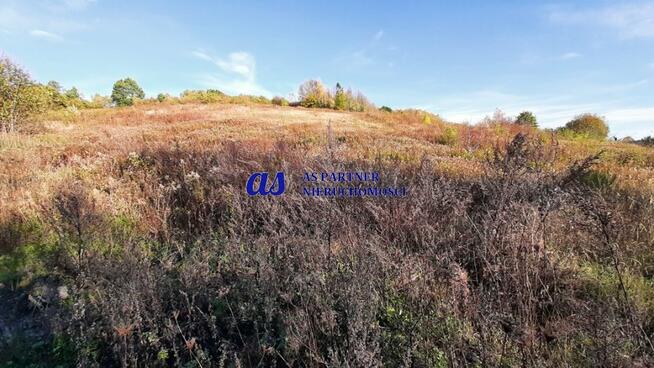 Działka budowlana Rzeszów Biała II