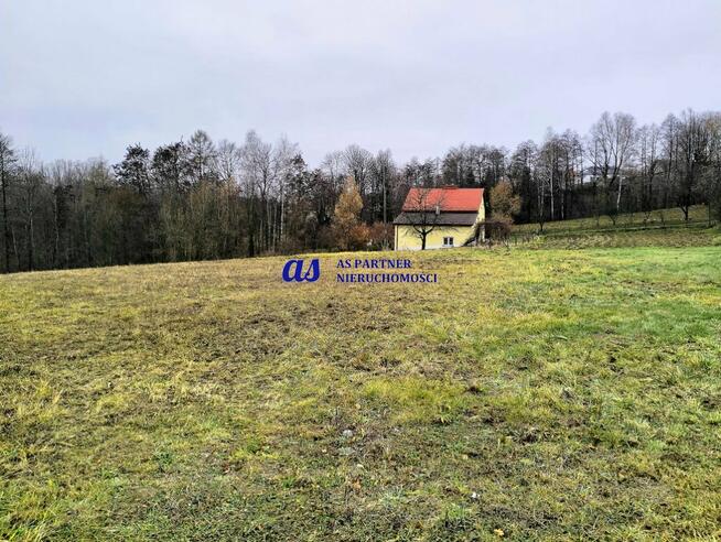 Działka rolna Kielnarowa gm. Tyczyn