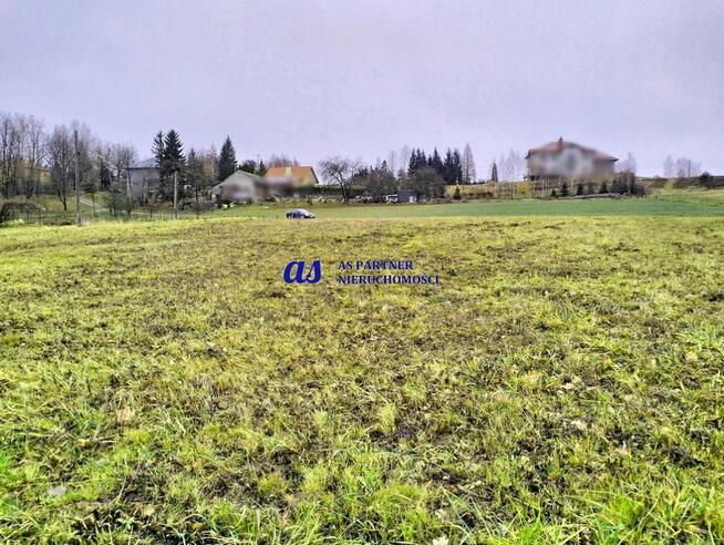 Działka rolna Kielnarowa gm. Tyczyn