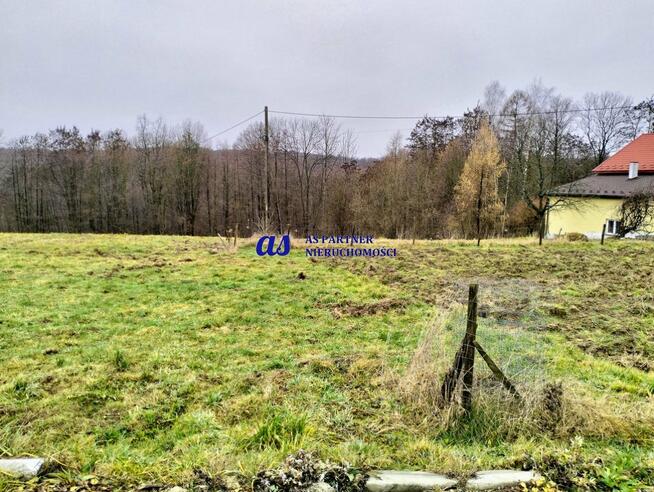 Działka rolna Kielnarowa gm. Tyczyn