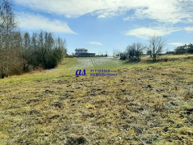 Działka Tyczyn Księży Lasek