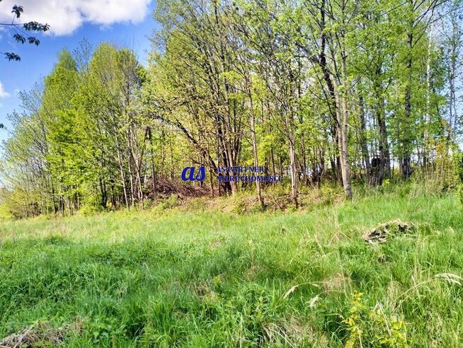 Działka budowlana Chmielnik