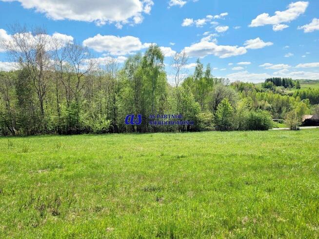 Działka budowlana Chmielnik