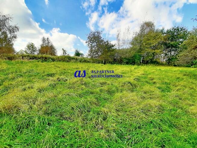 Działka budowlana Będziemyśl gm. Sędziszów Małopolski