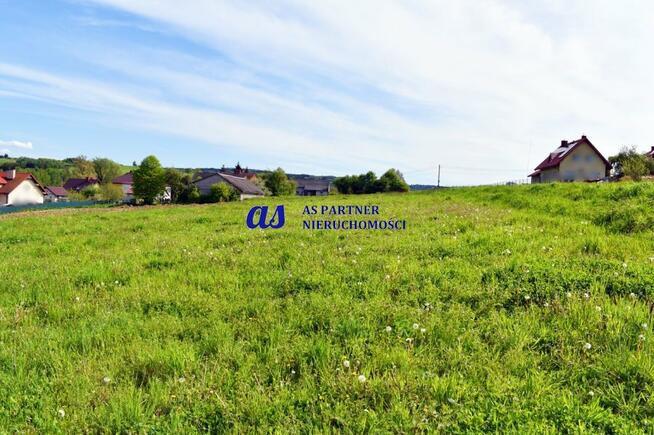 Działka Brzezówka gm. Hyżne