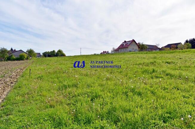 Działka Brzezówka gm. Hyżne