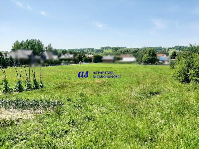 Działka budowlana z WZ, Borek Stary gm. Tyczyn