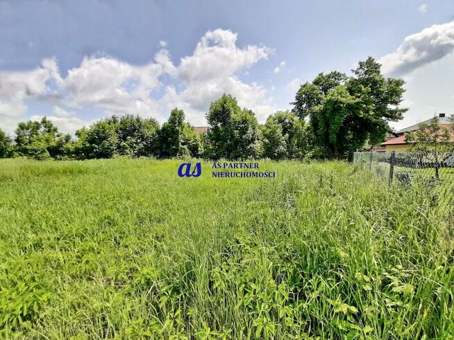 Działka budowlana Rzeszów Budziwój, Chmielna