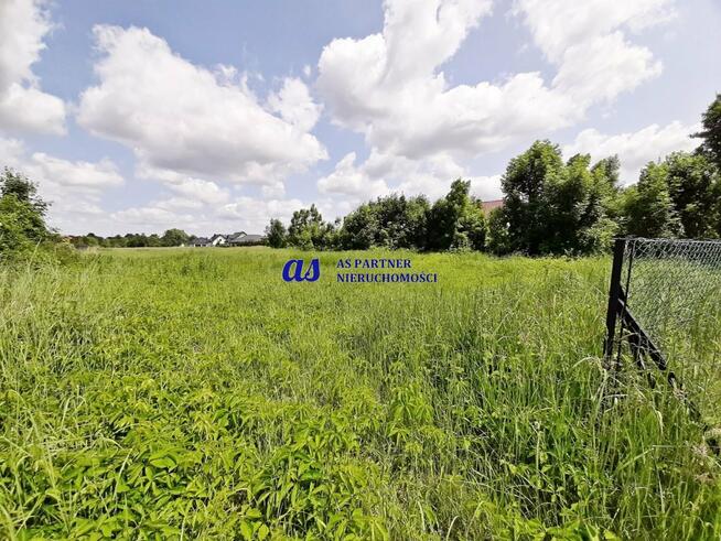 Działka budowlana Rzeszów Budziwój, Chmielna