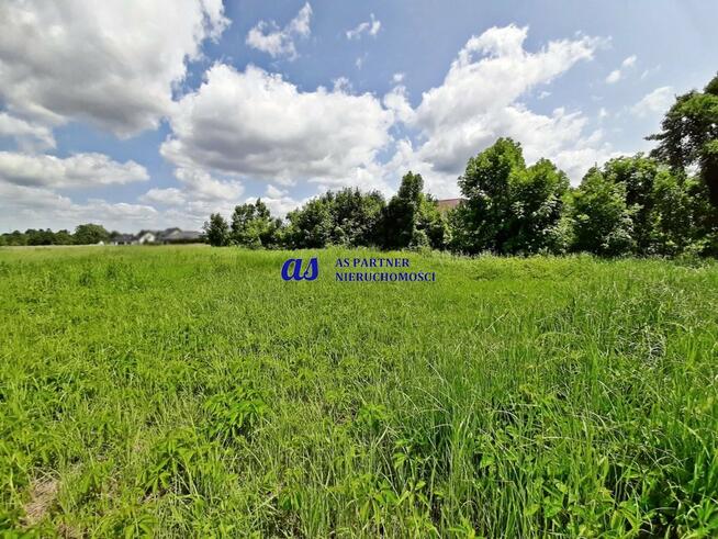 Działka budowlana Rzeszów Budziwój, Chmielna