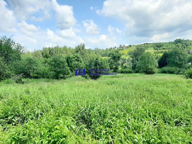 Działka rolna Borek Stary gm. Tyczyn