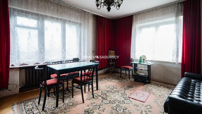 Dom Kraków Zwierzyniec, Bielany, Sokola