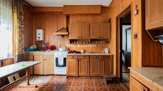 Dom Kraków Zwierzyniec, Bielany, Sokola