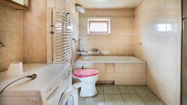 Dom Kraków Zwierzyniec, Bielany, Sokola