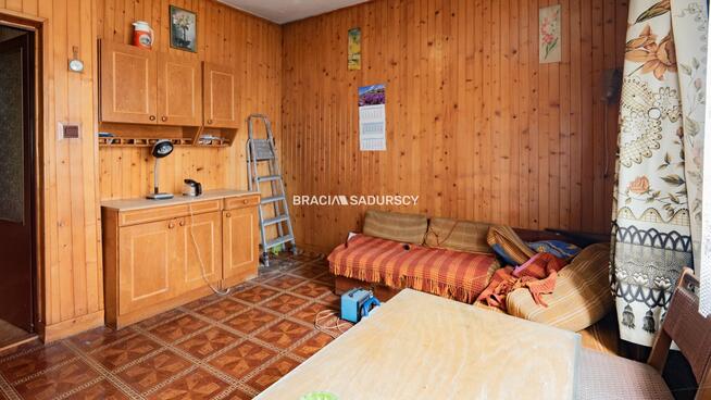 Dom Kraków Zwierzyniec, Bielany, Sokola