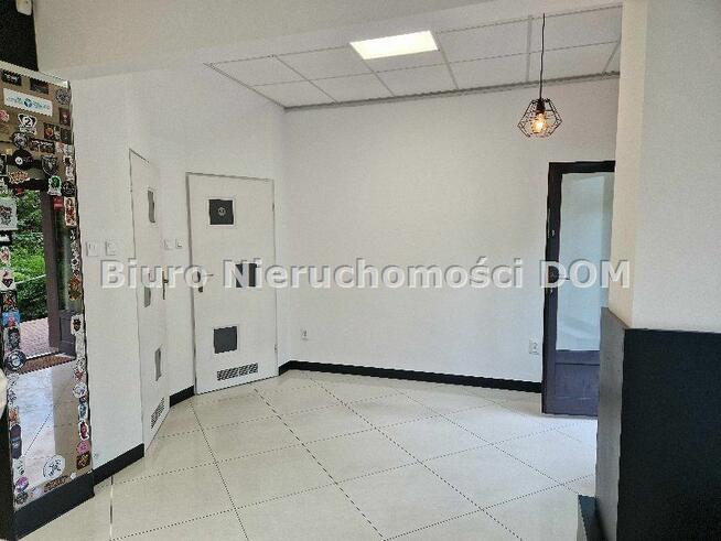 Lokal użytkowy Częstochowa Centrum