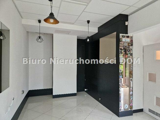 Lokal użytkowy Częstochowa Centrum