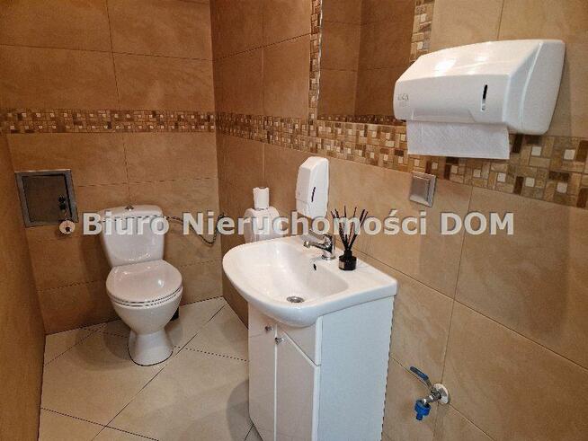 Lokal użytkowy Częstochowa Centrum