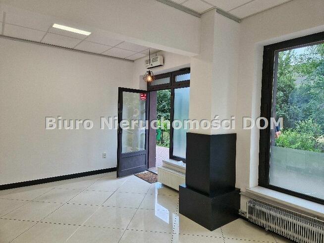 Lokal użytkowy Częstochowa Centrum