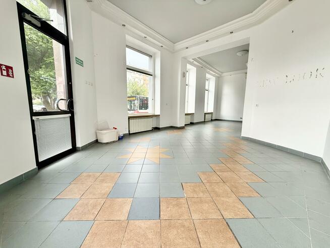 Lokal użytkowy Opole, 1 Maja