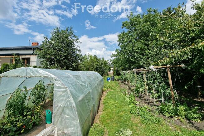 Dom w Szóstce wraz z budynkami gospodarczymi