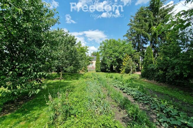 Dom w Szóstce wraz z budynkami gospodarczymi