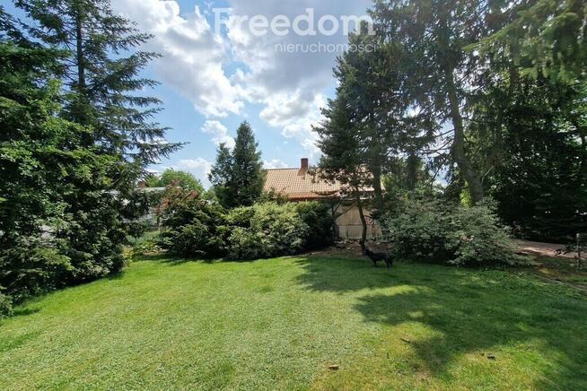 Dom w Szóstce wraz z budynkami gospodarczymi