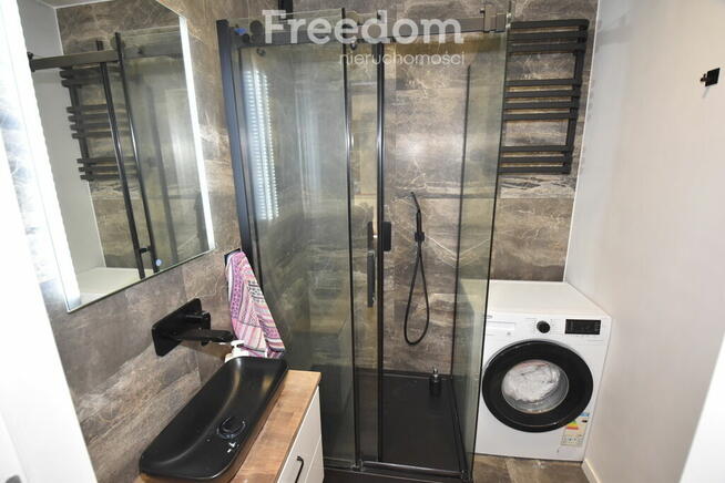 Przestronne, słoneczne mieszkanie 66 m2 - ZWM