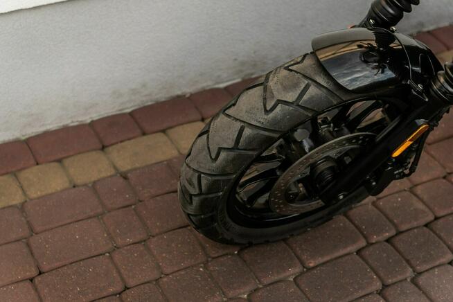 Hyosung GV 125 R 2021 RatyTransport NAJWIĘKSZY Wybór Shadow Virago Marauder rebel