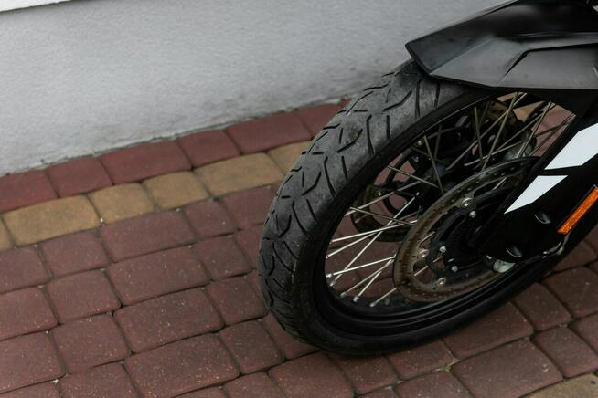 KTM Adventure 790 R 2017 ABS POLIFT Raty Transport Największy Wybór Moto W PL