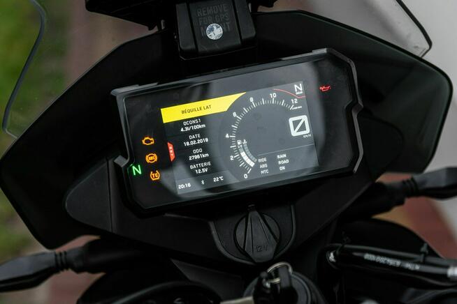 KTM Adventure 790 R 2017 ABS POLIFT Raty Transport Największy Wybór Moto W PL