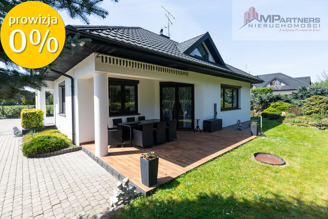 REZYDENCJA W ZIELONYM ZAKĄTKU :)