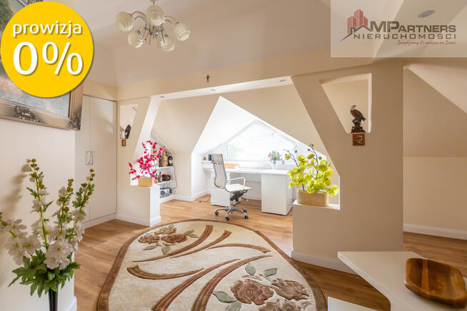 REZYDENCJA W ZIELONYM ZAKĄTKU :)