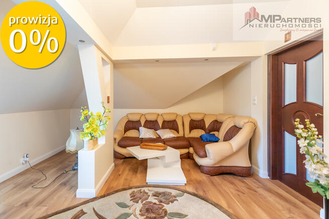 REZYDENCJA W ZIELONYM ZAKĄTKU :)