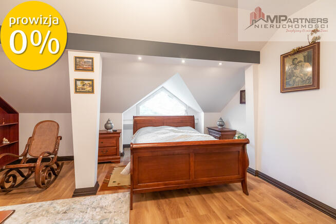 REZYDENCJA W ZIELONYM ZAKĄTKU :)