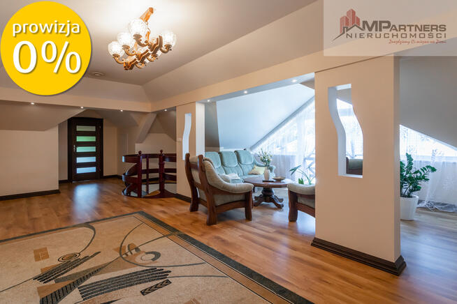 REZYDENCJA W ZIELONYM ZAKĄTKU :)