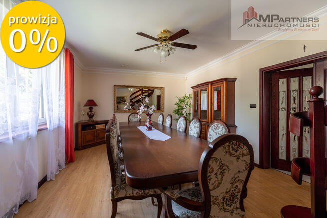 REZYDENCJA W ZIELONYM ZAKĄTKU :)