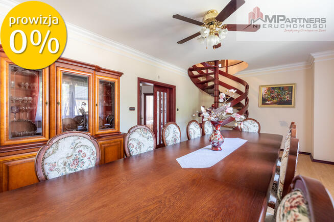 REZYDENCJA W ZIELONYM ZAKĄTKU :)