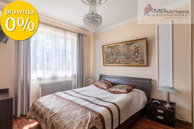 REZYDENCJA W ZIELONYM ZAKĄTKU :)