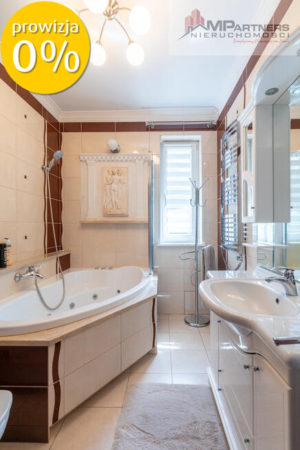 REZYDENCJA W ZIELONYM ZAKĄTKU :)