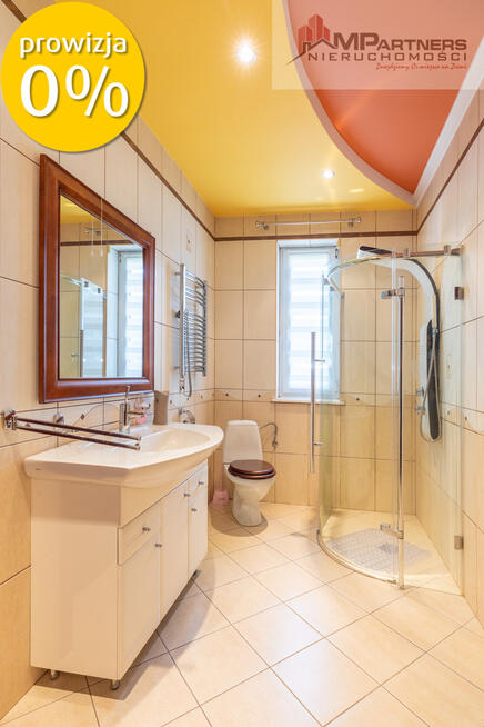 REZYDENCJA W ZIELONYM ZAKĄTKU :)