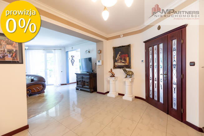 REZYDENCJA W ZIELONYM ZAKĄTKU :)