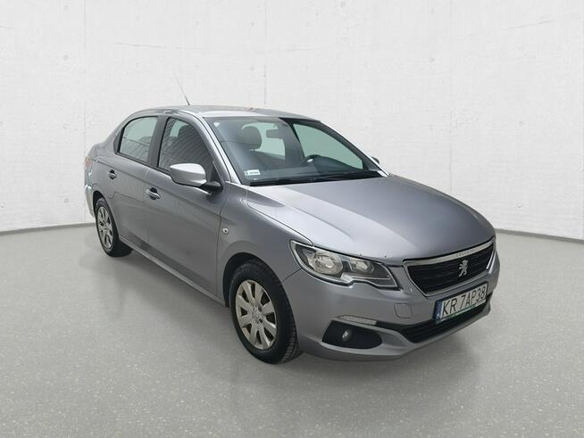 Peugeot 301