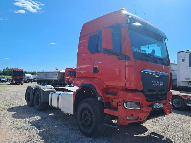 MAN Tgx