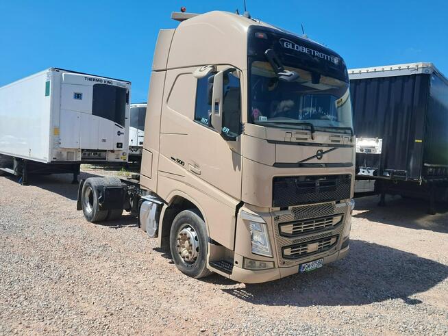 Volvo Fh