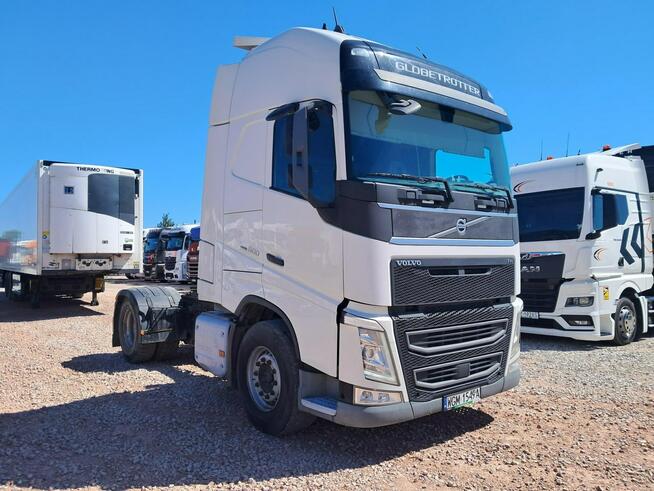 Volvo Fh