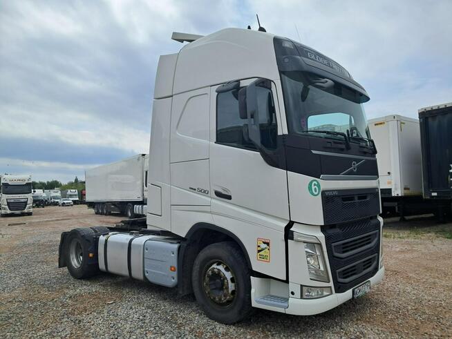 Volvo Fh