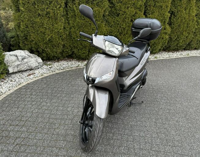 Peugeot inny Pokrowiec zimowy Kufer